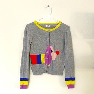 Mini Boden Cardigan